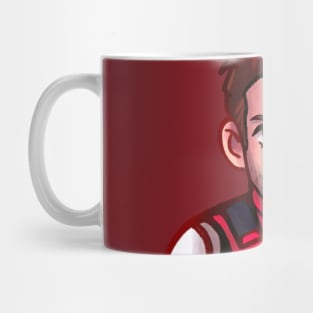 EG Scott Mug